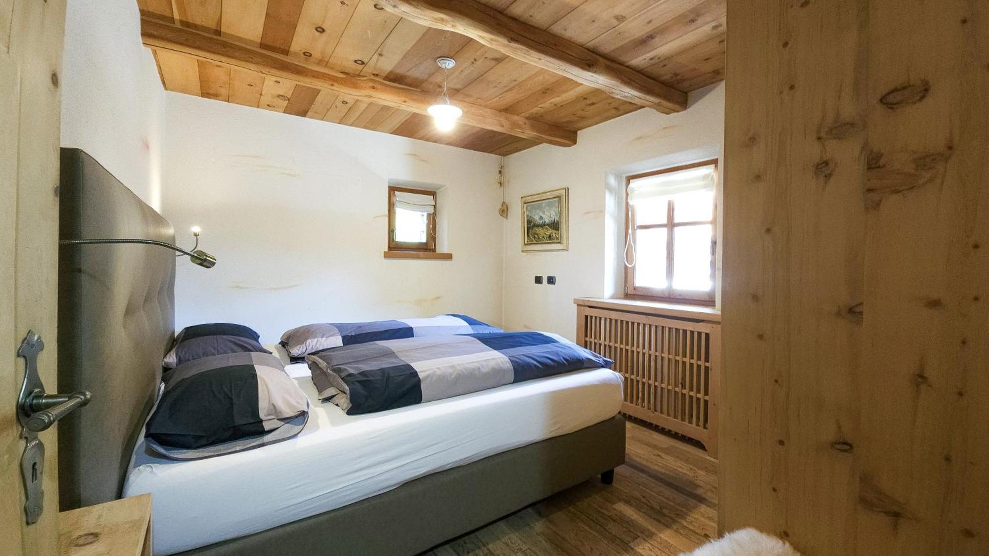 Chalet Canton Livigno Exteriör bild