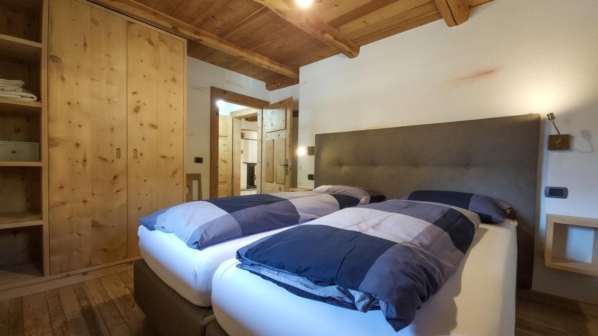 Chalet Canton Livigno Exteriör bild