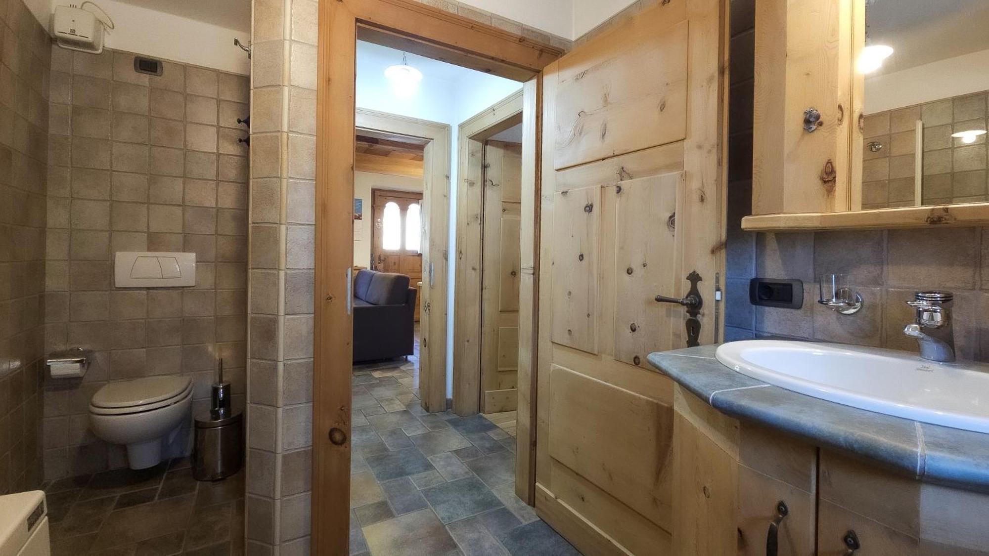 Chalet Canton Livigno Exteriör bild